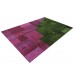 Moderní koberec Patchwork Modern