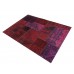 Moderní koberec Patchwork Modern