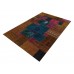 Moderní koberec Patchwork Modern