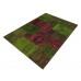 Moderní koberec Patchwork Modern