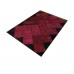 Moderní koberec Patchwork Modern