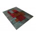 Moderní koberec Patchwork Modern