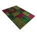 Moderní koberec Patchwork Modern