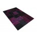 Moderní koberec Patchwork Modern
