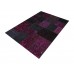 Moderní koberec Patchwork Modern