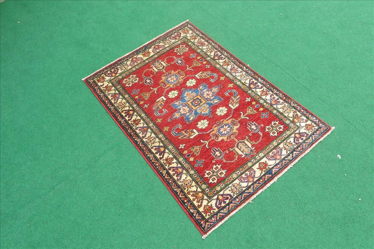 Orientální koberec Kazak Exkluziv