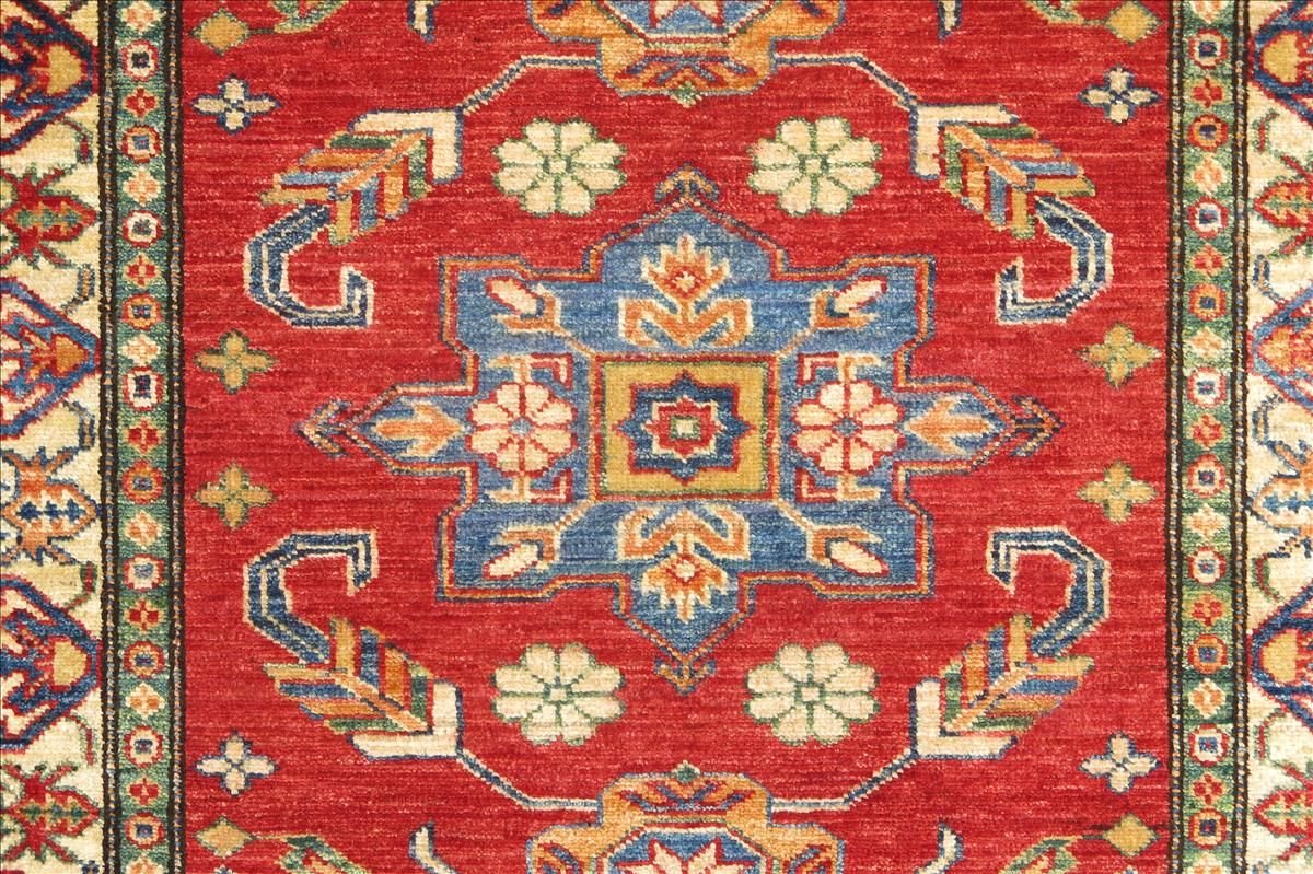 Orientální koberec Kazak Exkluziv