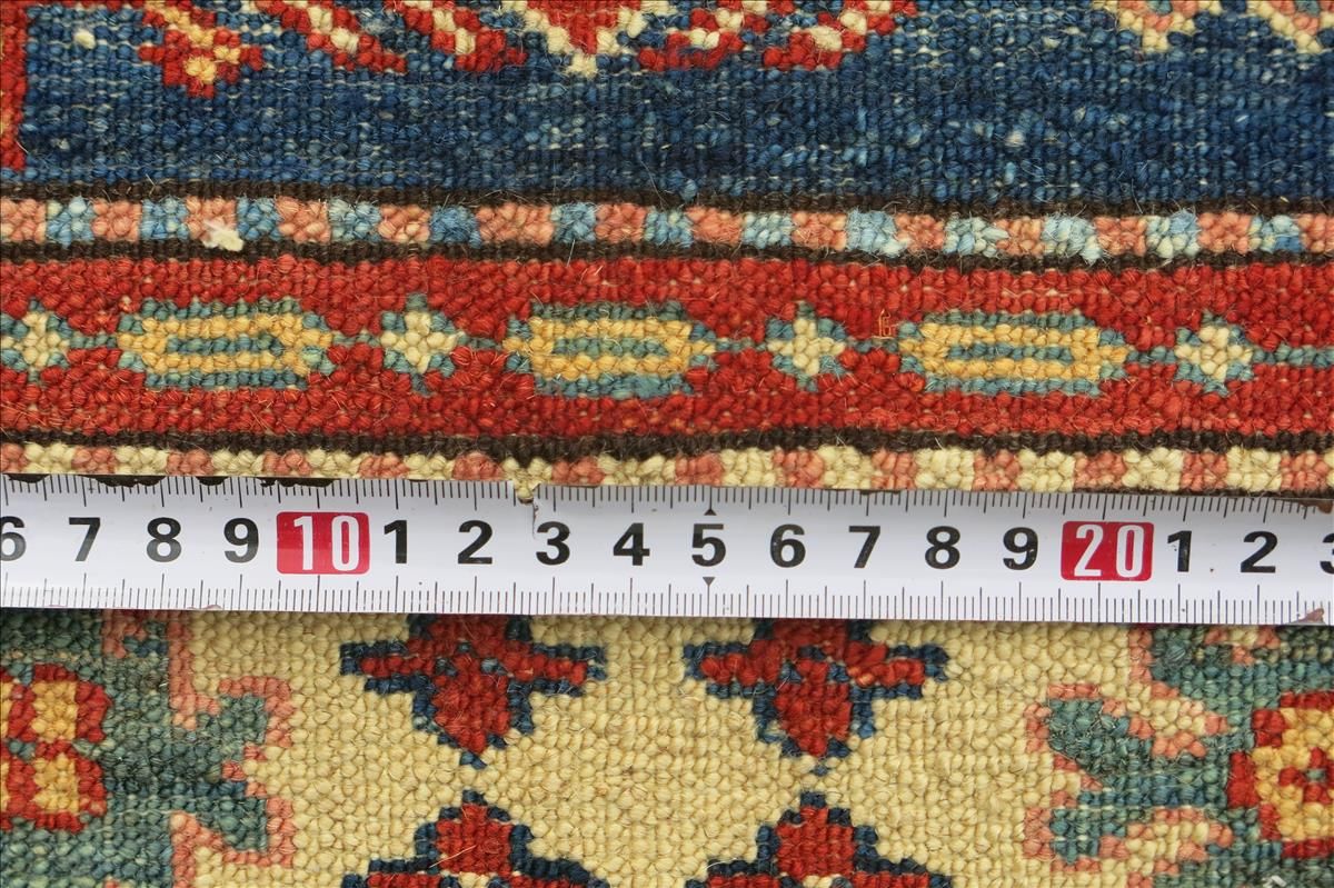 Orientální koberec Kazak Exkluziv