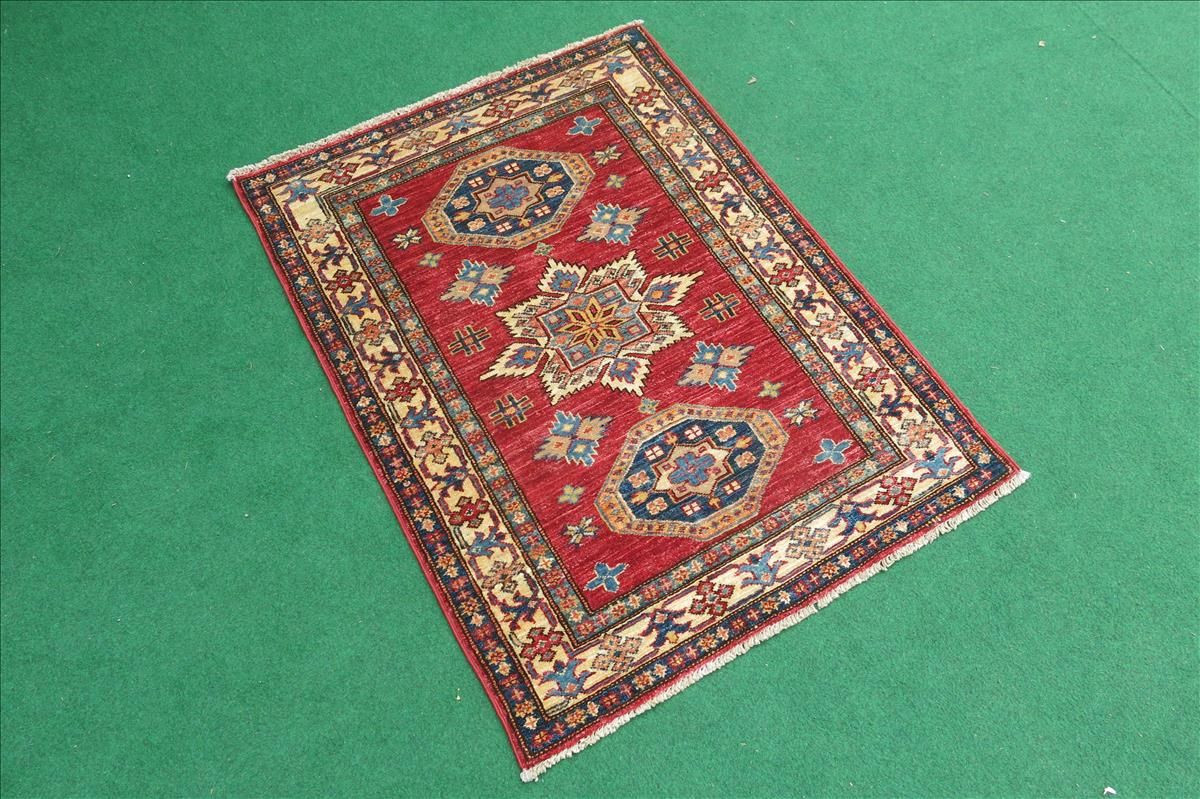 Orientální koberec Kazak Exkluziv