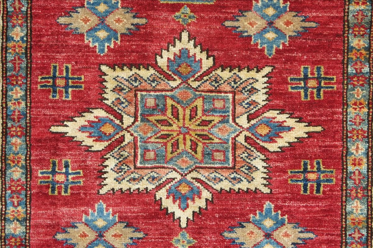Orientální koberec Kazak Exkluziv