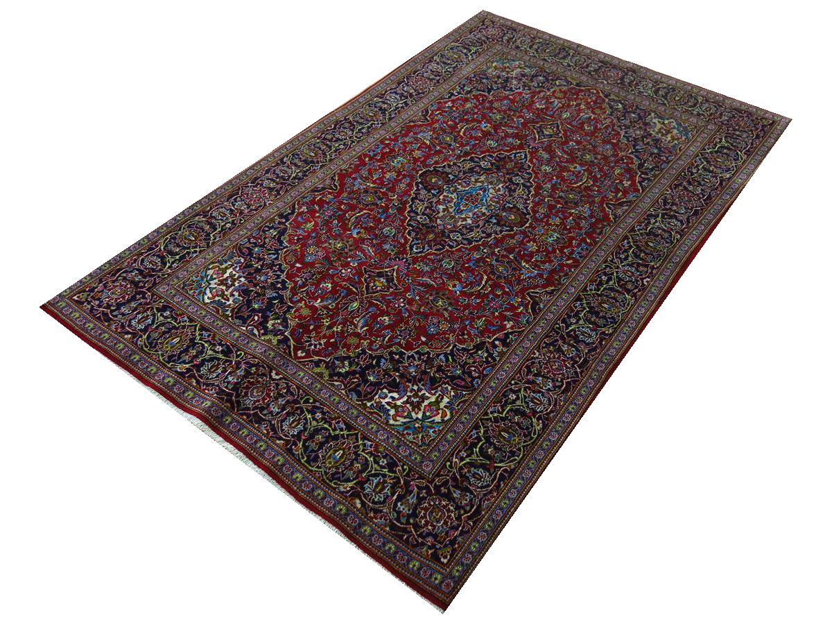 Oriental rug Keshan Kork Exclusiv