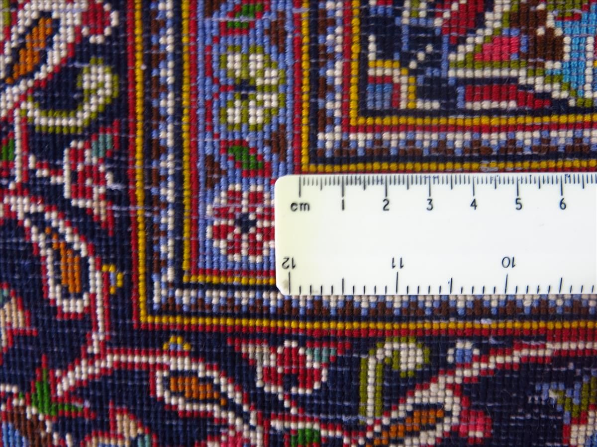 Oriental rug Keshan Kork Exclusiv