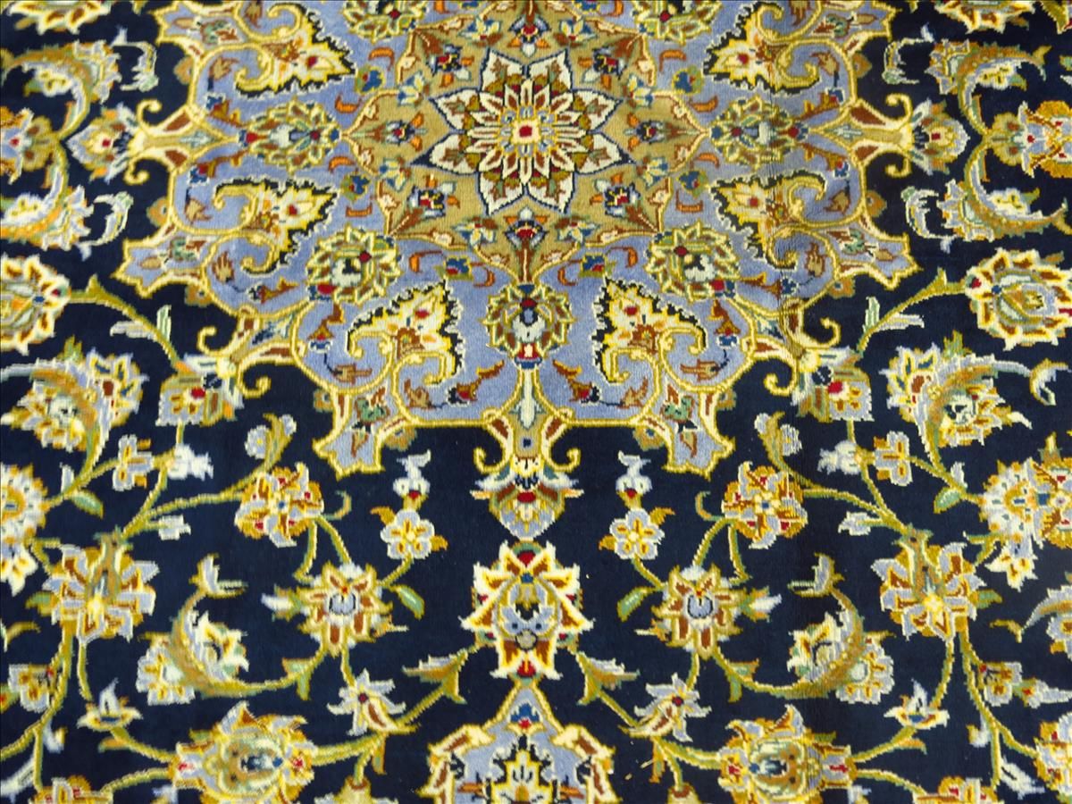 Oriental rug Keshan Exclusiv