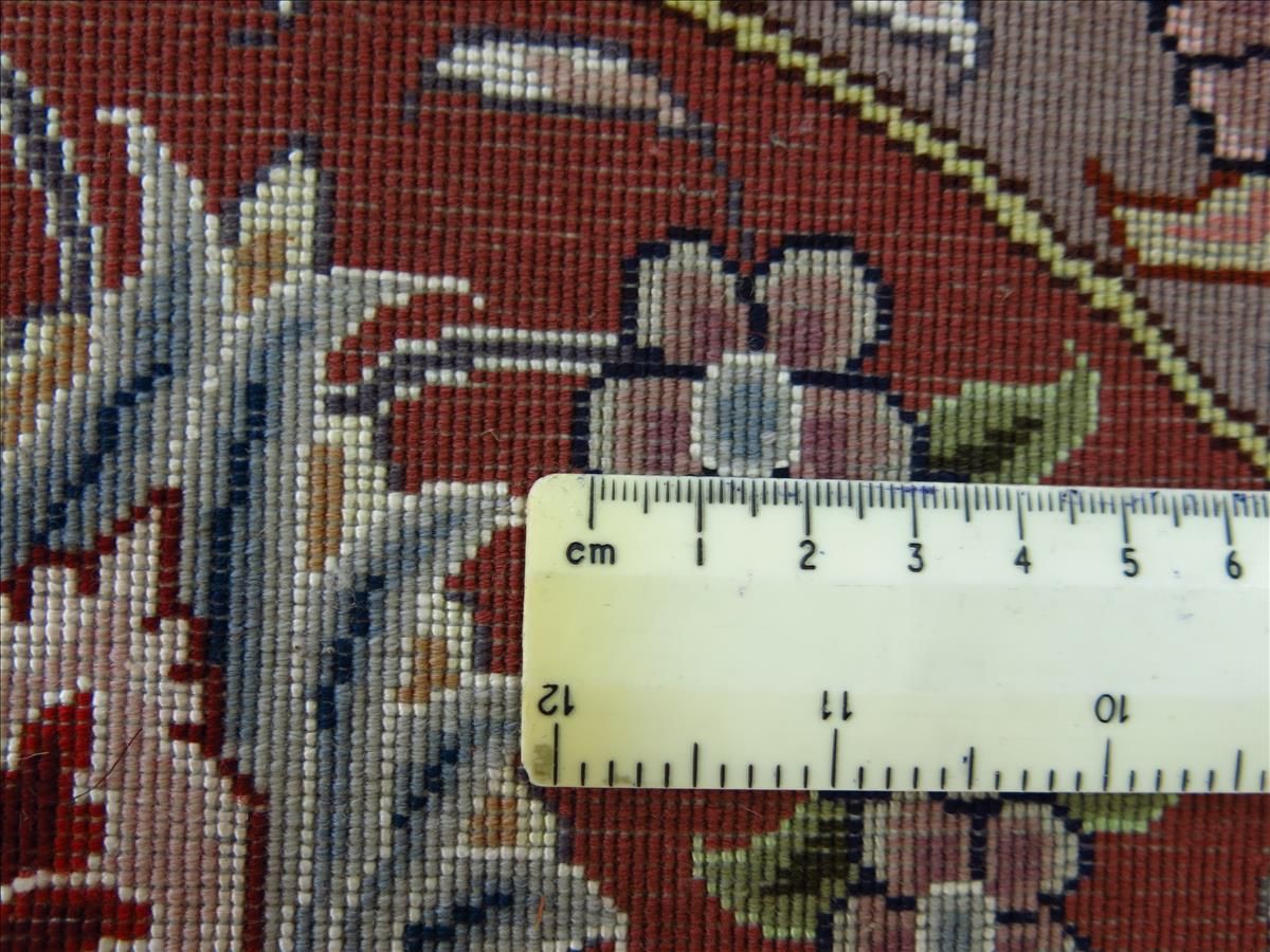 Oriental rug Tabriz Royal