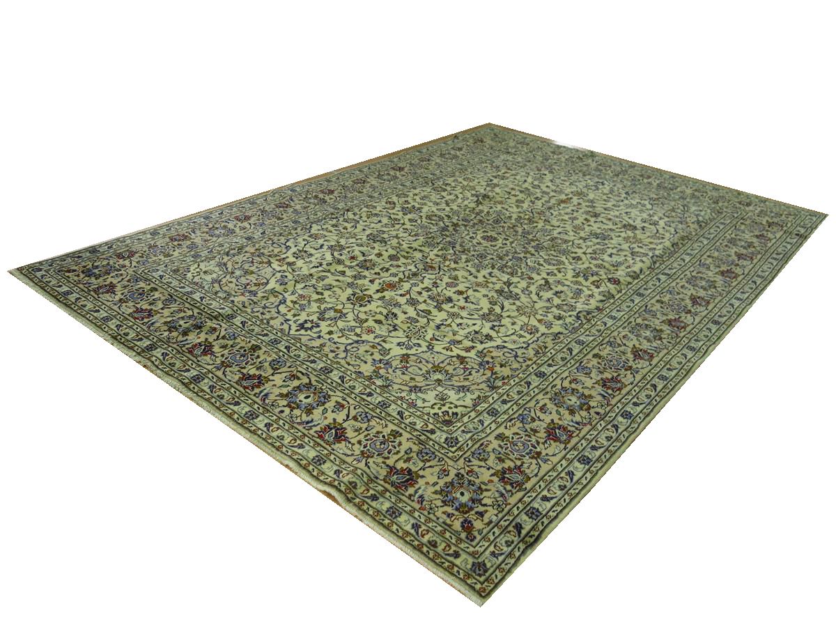 Oriental rug Keshan Exclusiv