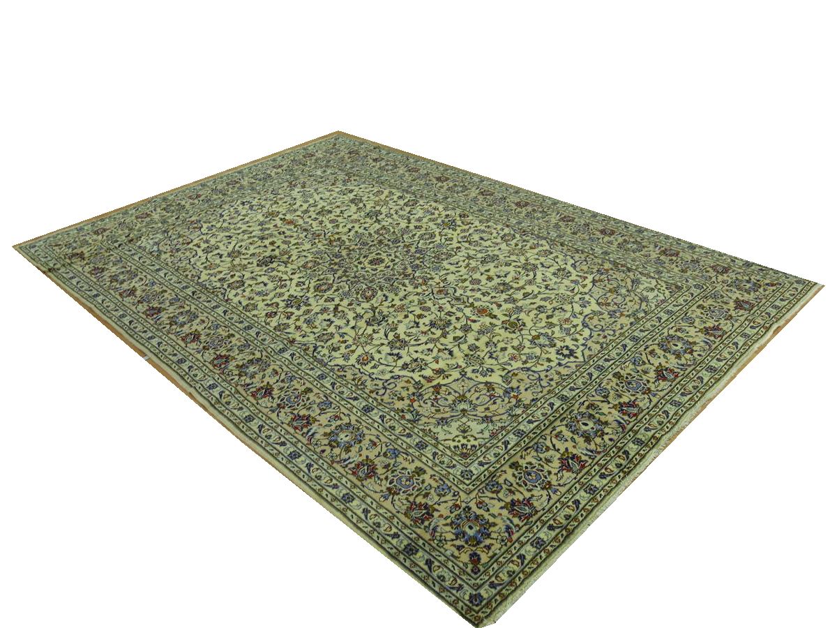 Oriental rug Keshan Exclusiv