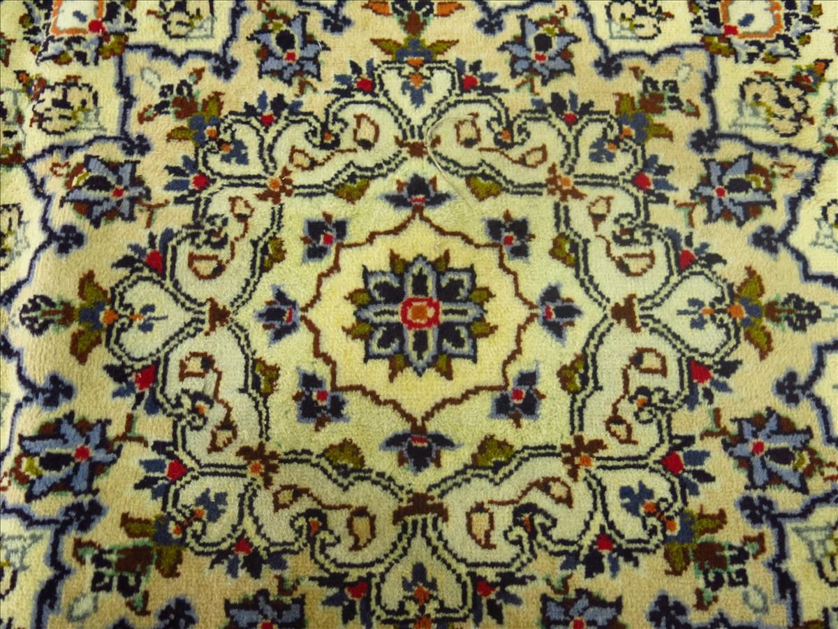 Oriental rug Keshan Exclusiv
