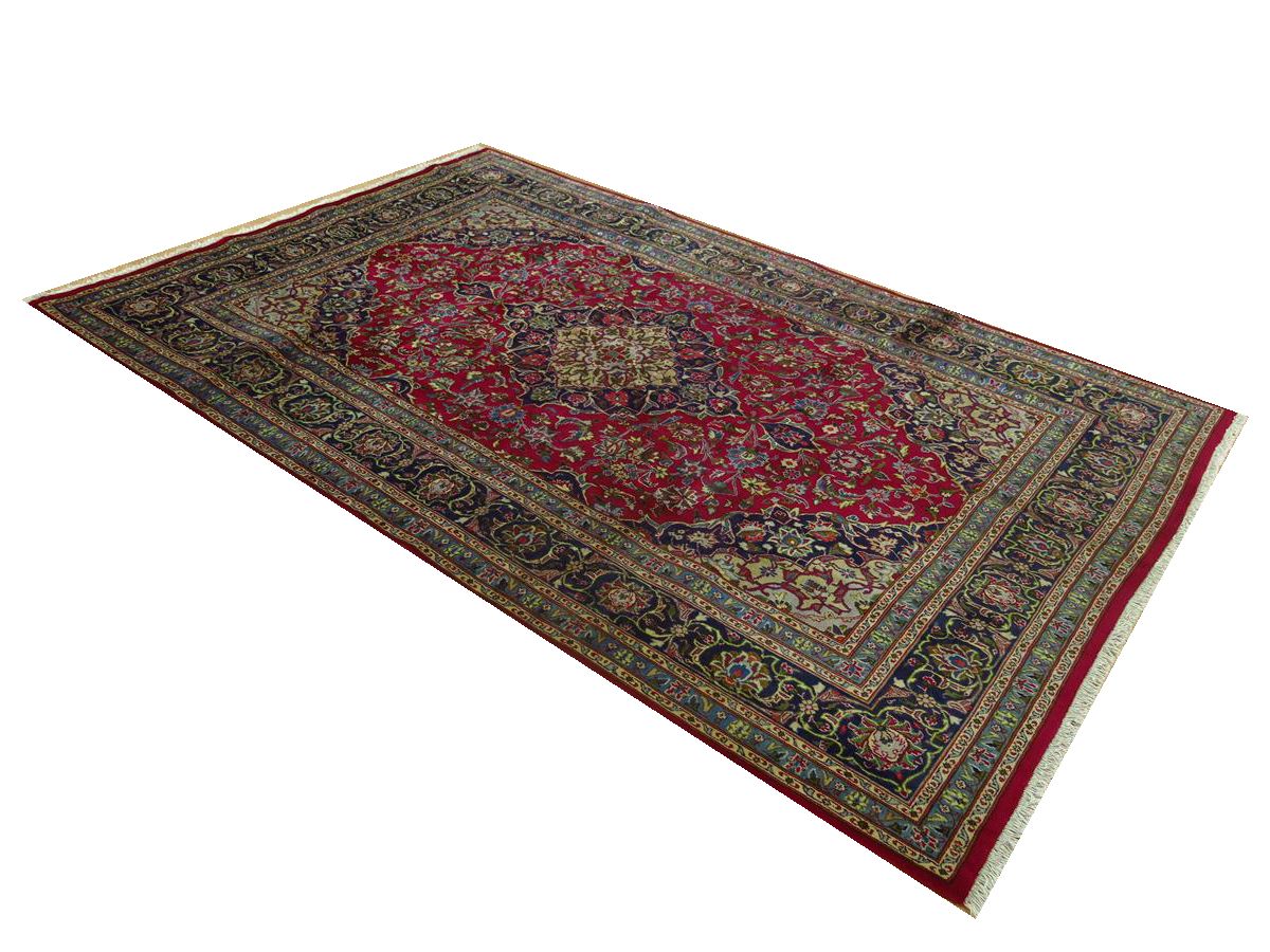 Oriental rug Mashad Exclusiv