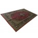 Oriental rug Mashad Exclusiv