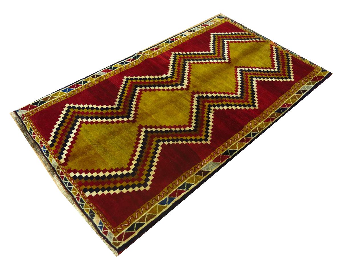 Oriental rug Shiraz Nomad Premium