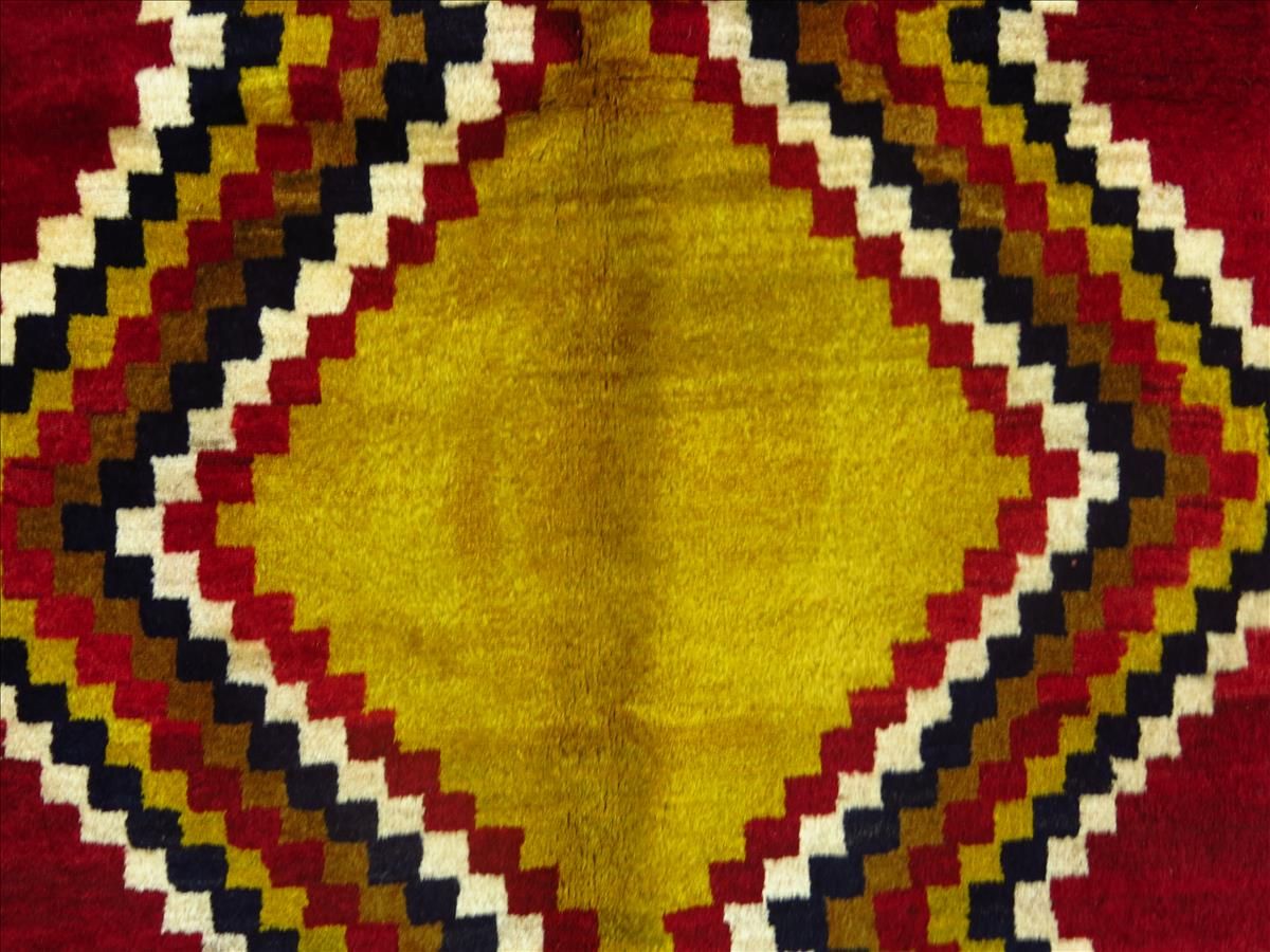Oriental rug Shiraz Nomad Premium