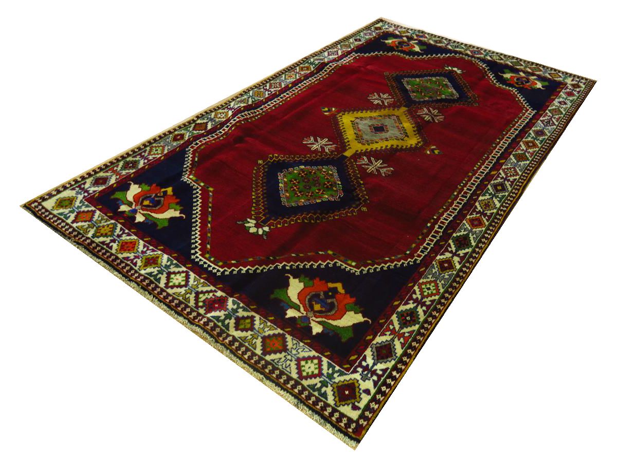 Orientální koberec Šíráz Nomad Premium