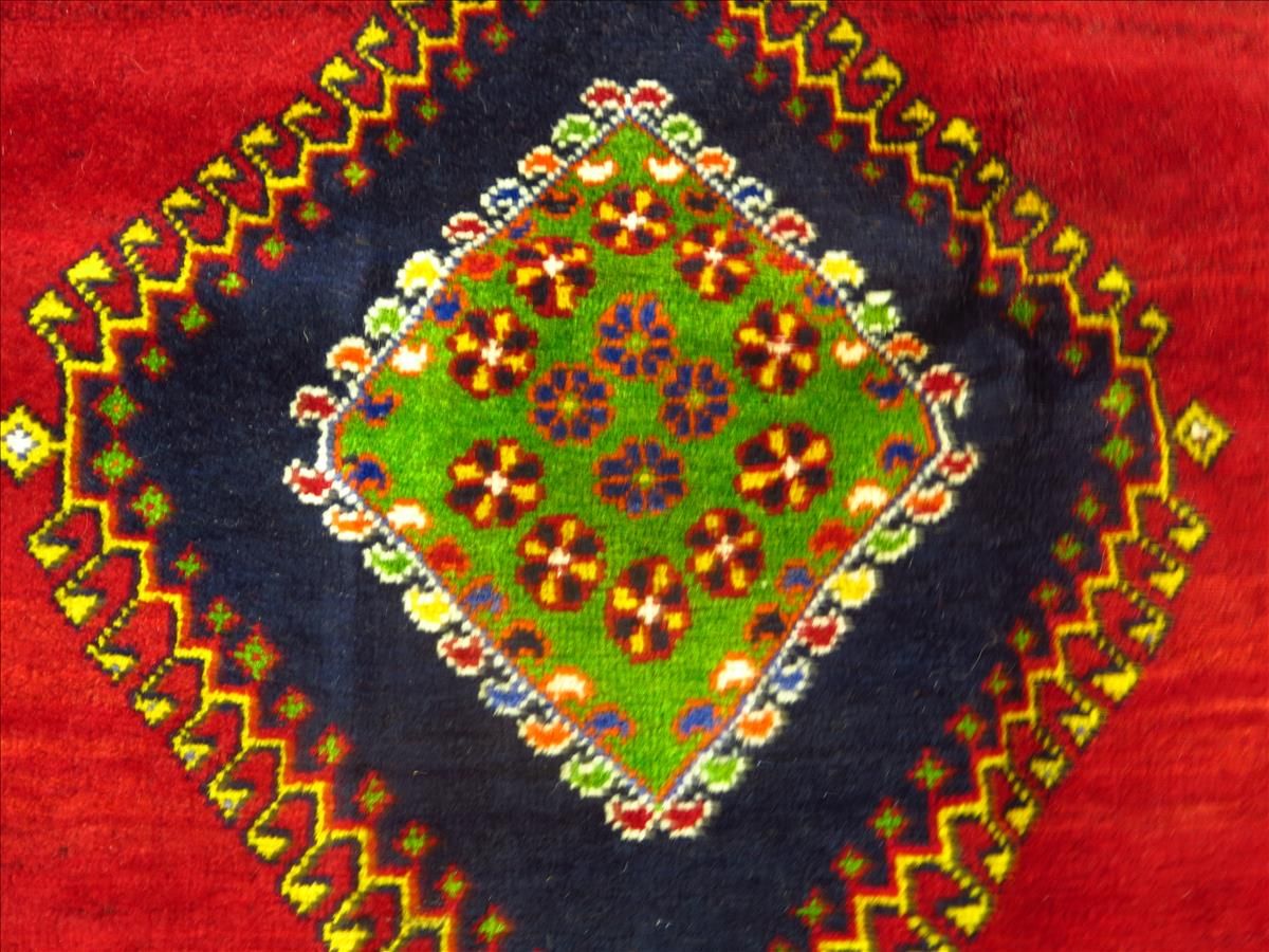 Orientální koberec Šíráz Nomad Premium