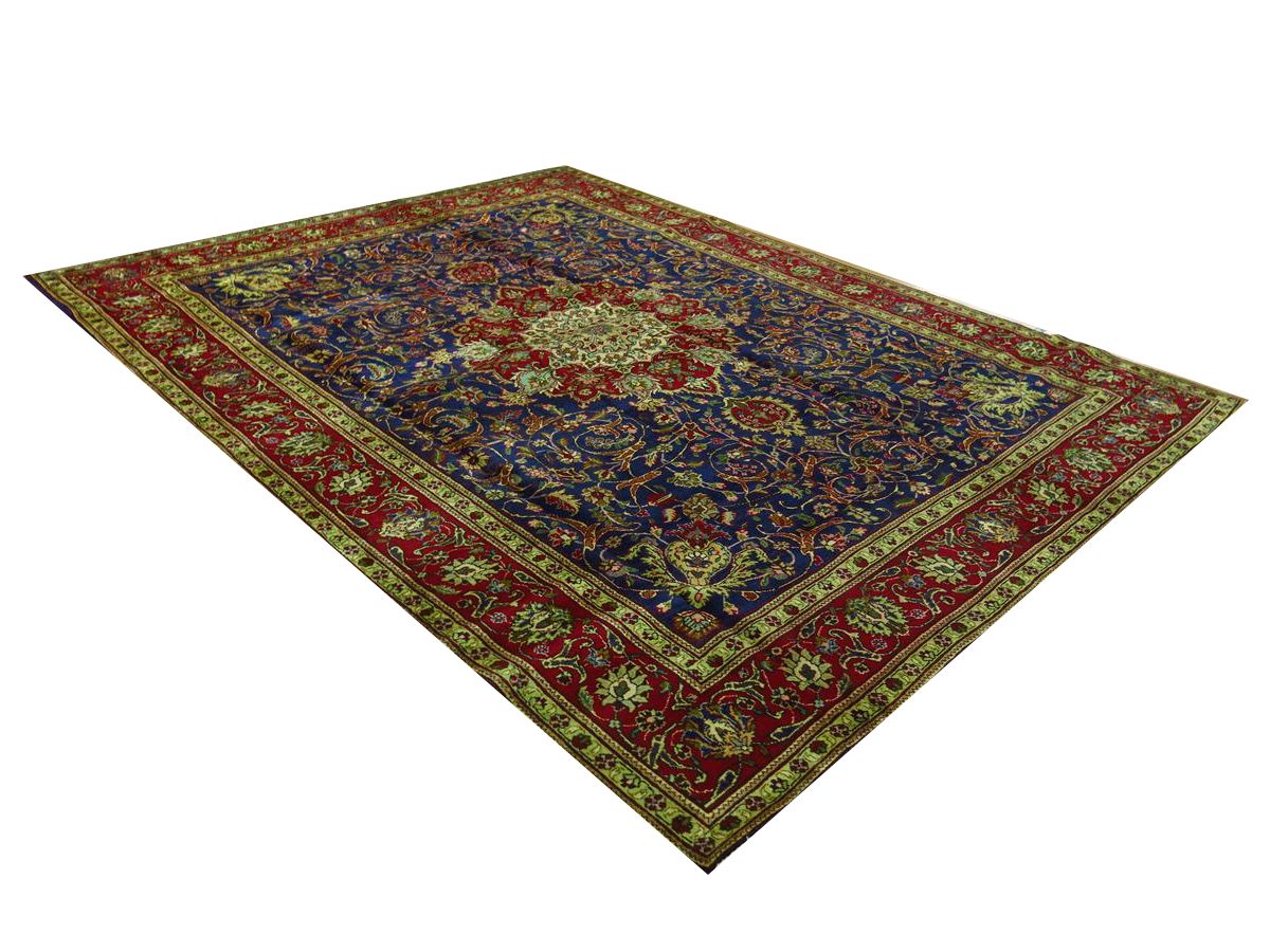 Oriental rug Tabriz Super