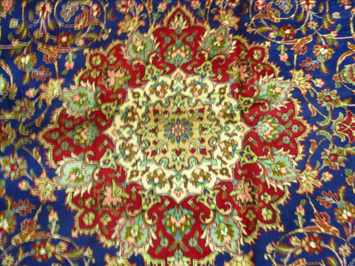 Oriental rug Tabriz Super