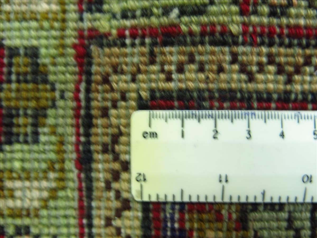 Oriental rug Tabriz Super