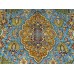 Oriental rug Ghom Kork Exclusiv