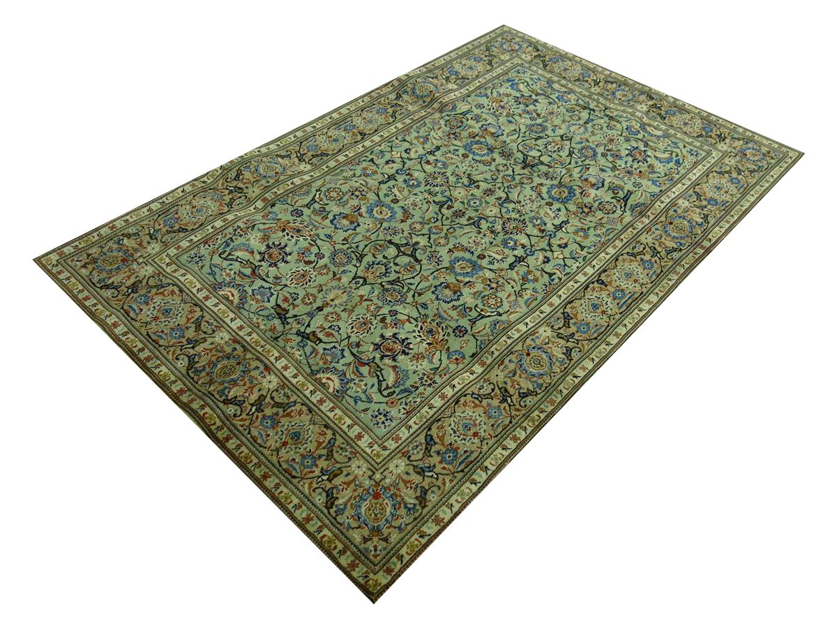 Oriental rug Keshan Kork Imperial