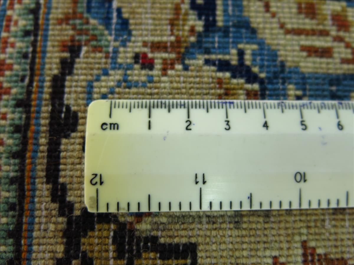 Oriental rug Keshan Kork Imperial