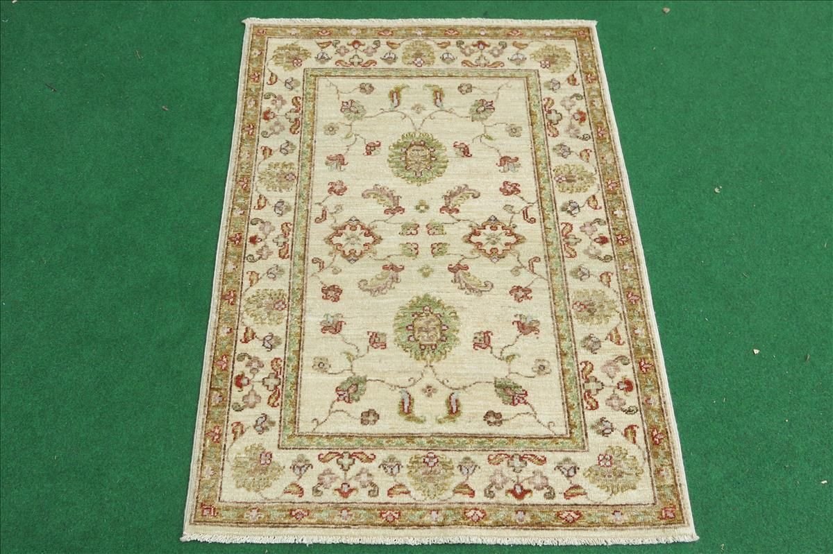 Oriental rug Ziegler Exclusive