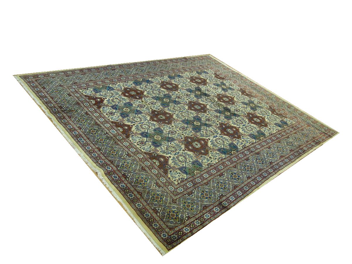 Oriental rug Kashmar Exclusiv