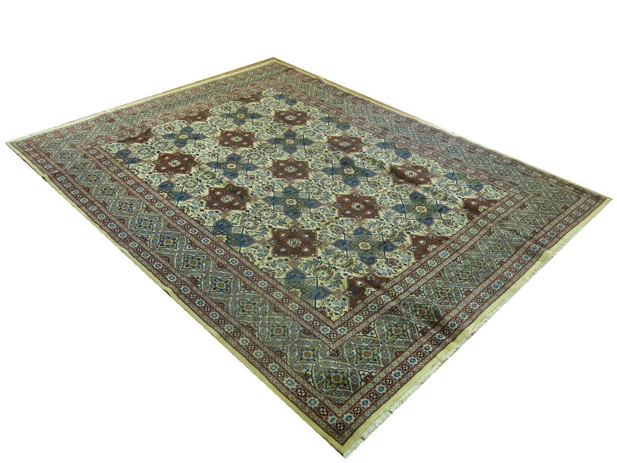 Oriental rug Kashmar Exclusiv