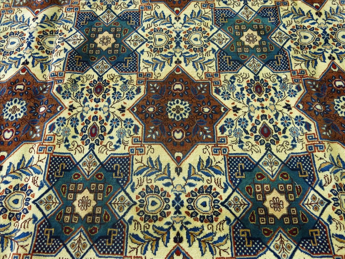 Orientální koberec Kašmár Exclusiv