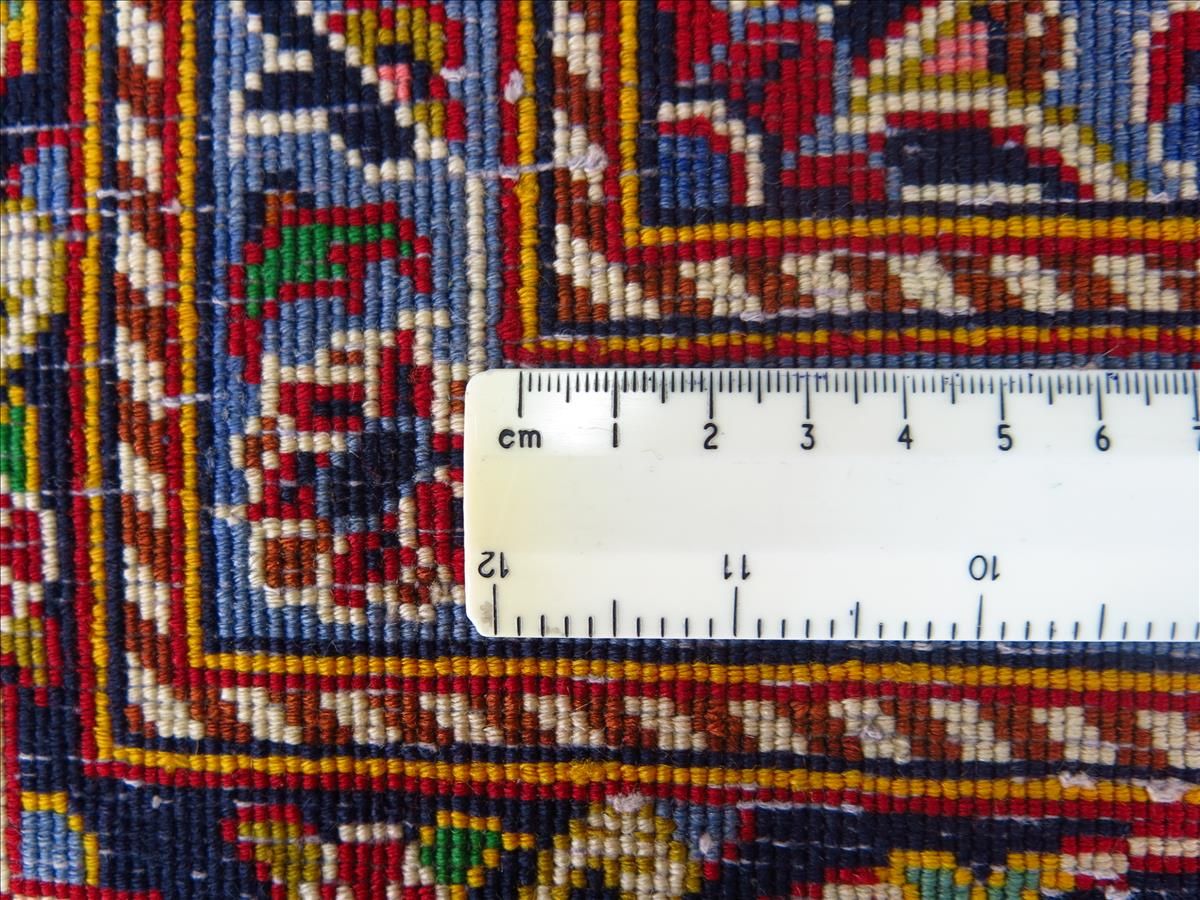 Orientální koberec Kášán Kork Imperial