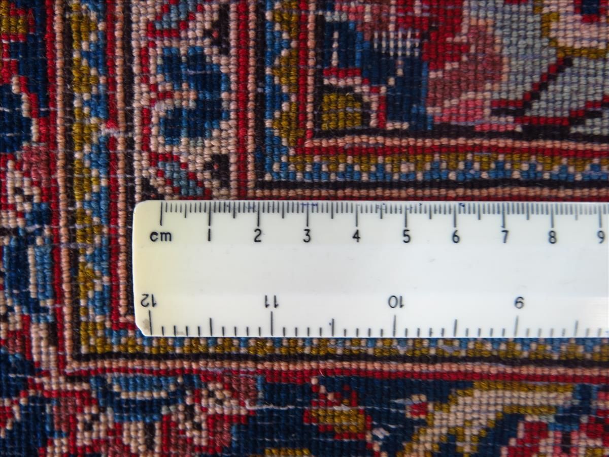 Orientální koberec Kášán Kork Exclusiv