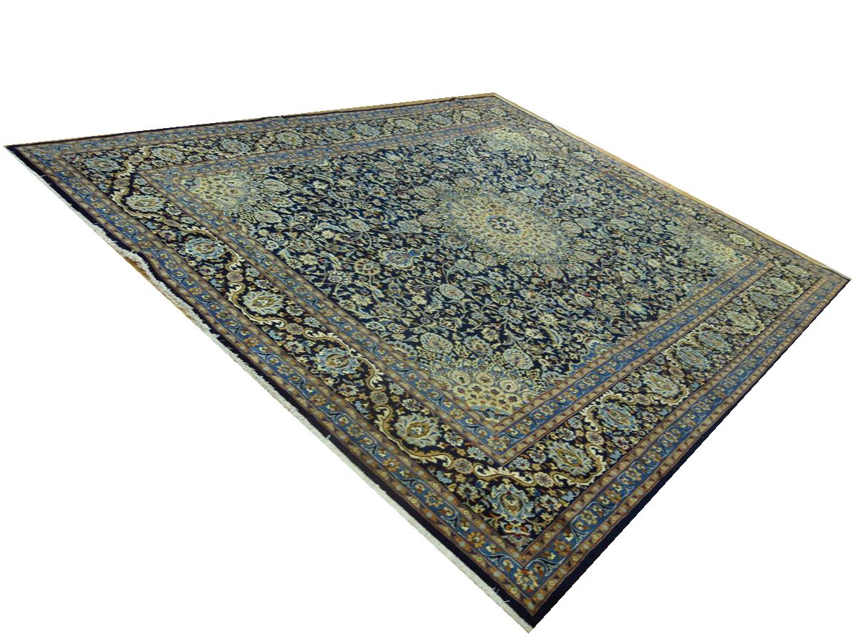 Oriental rug Kashmar Exclusiv