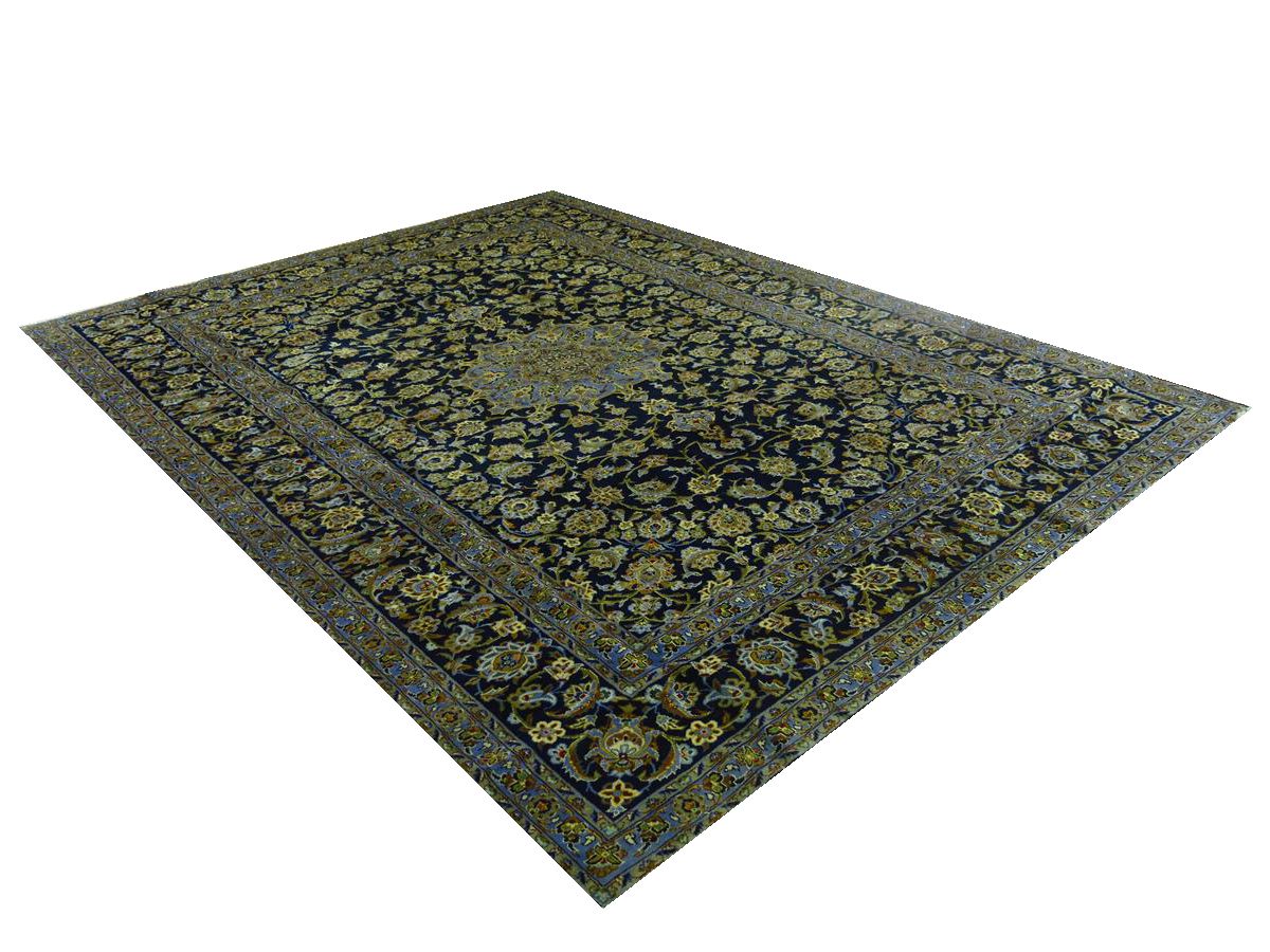 Oriental rug Keshan Exclusiv