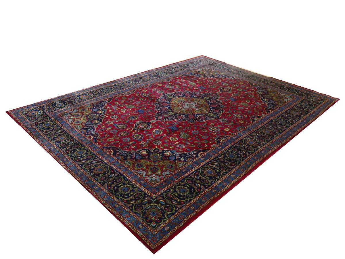 Oriental rug Kashmar Exclusiv