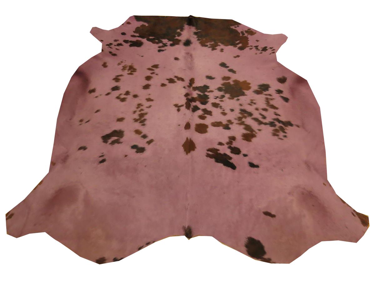 Moderní koberec Aston Cowhide Premium
