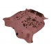 Moderní koberec Aston Cowhide Premium