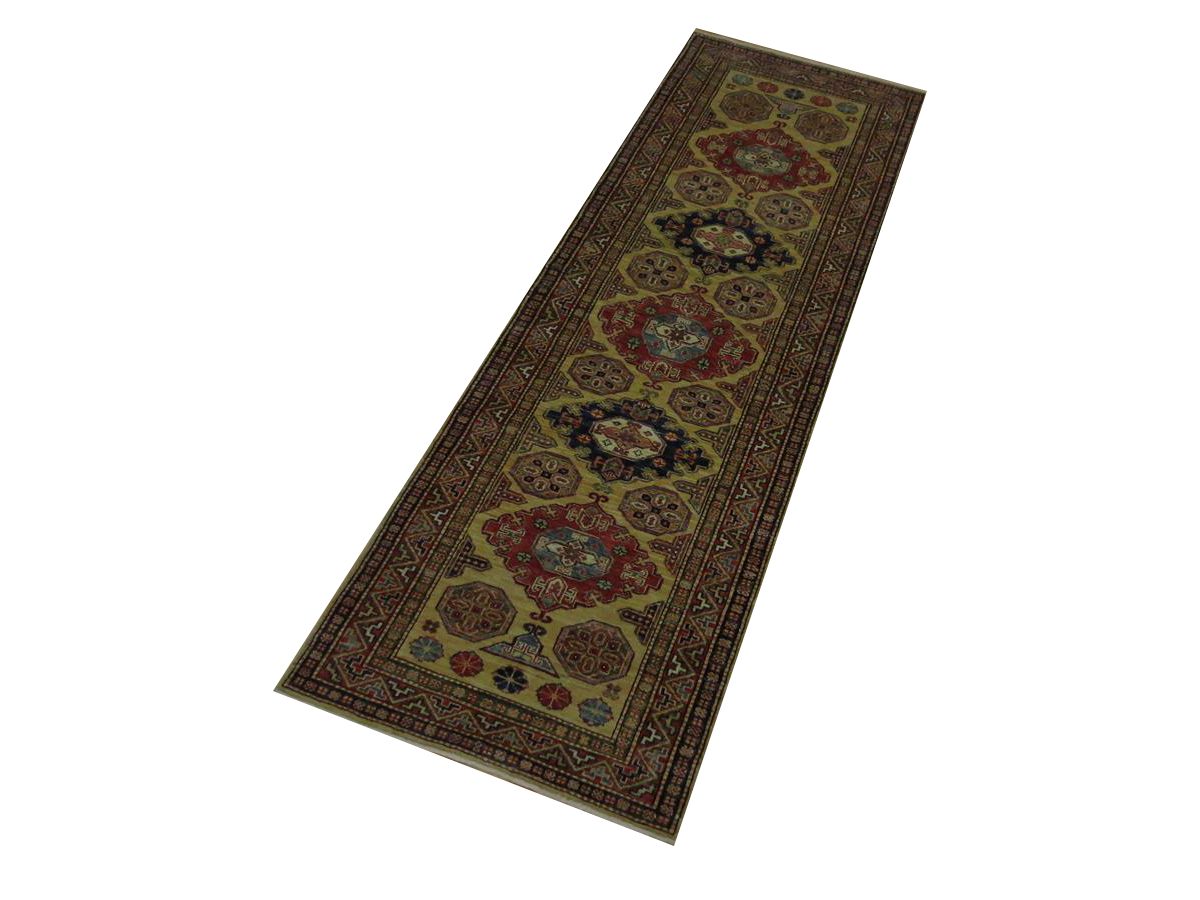 Oriental rug Kazak Exclusive