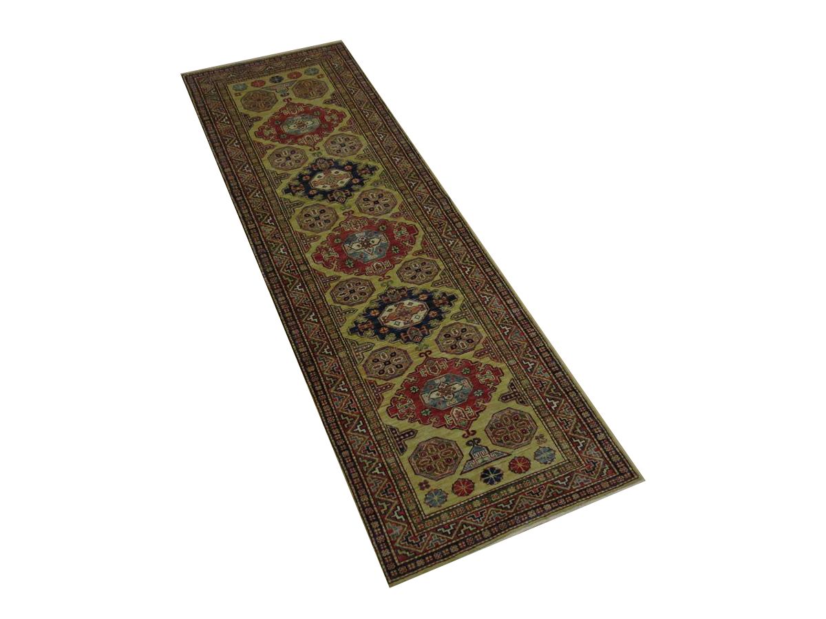 Oriental rug Kazak Exclusive