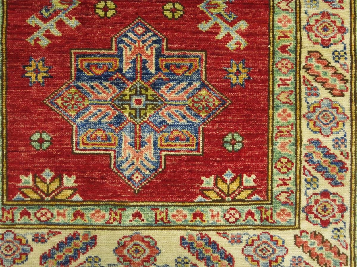 Orientální koberec Kazak Exkluziv