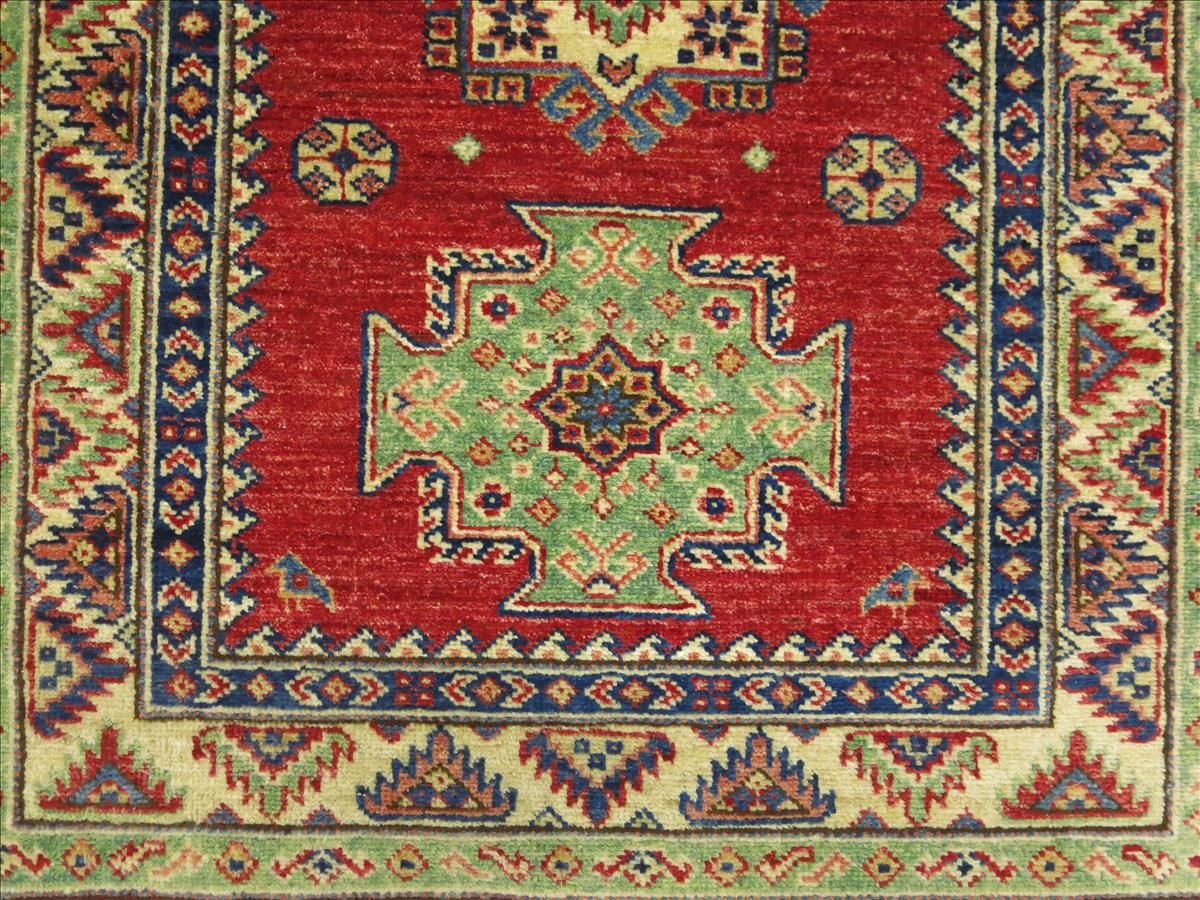 Orientální koberec Kazak Exkluziv