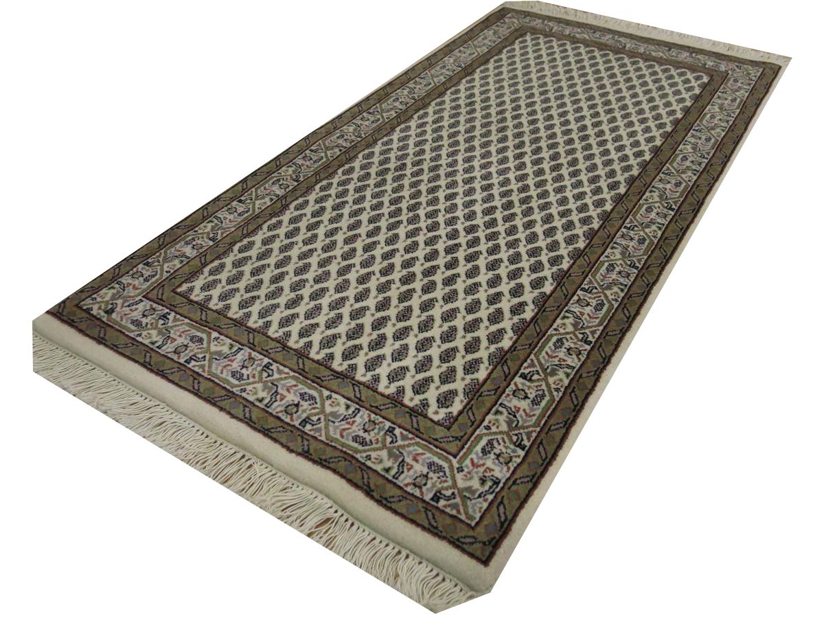 Oriental rug Mir Exclusive