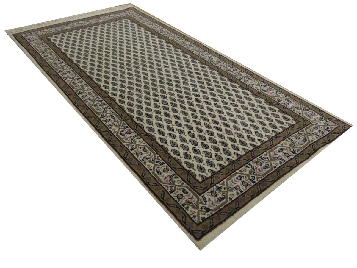Oriental rug Mir Exclusive